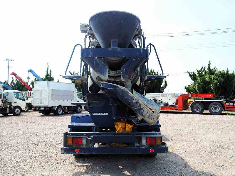 いすゞ エルフ TPG-NKR85N(2WD)の写真4