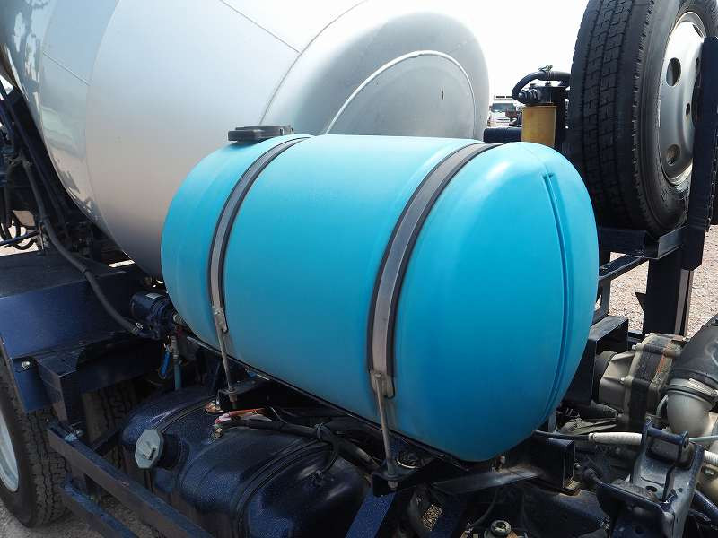 いすゞ エルフ TPG-NKR85N(2WD)の写真10