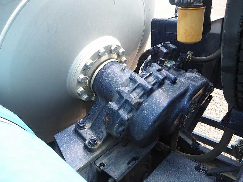 いすゞ エルフ TPG-NKR85N(2WD)の写真11