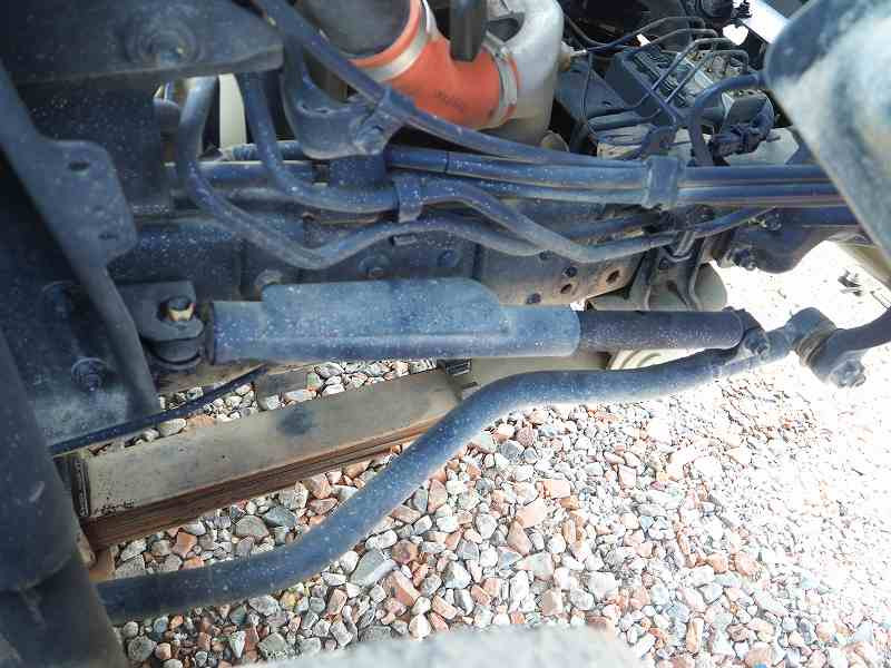 いすゞ エルフ TPG-NKR85N(2WD)の写真12