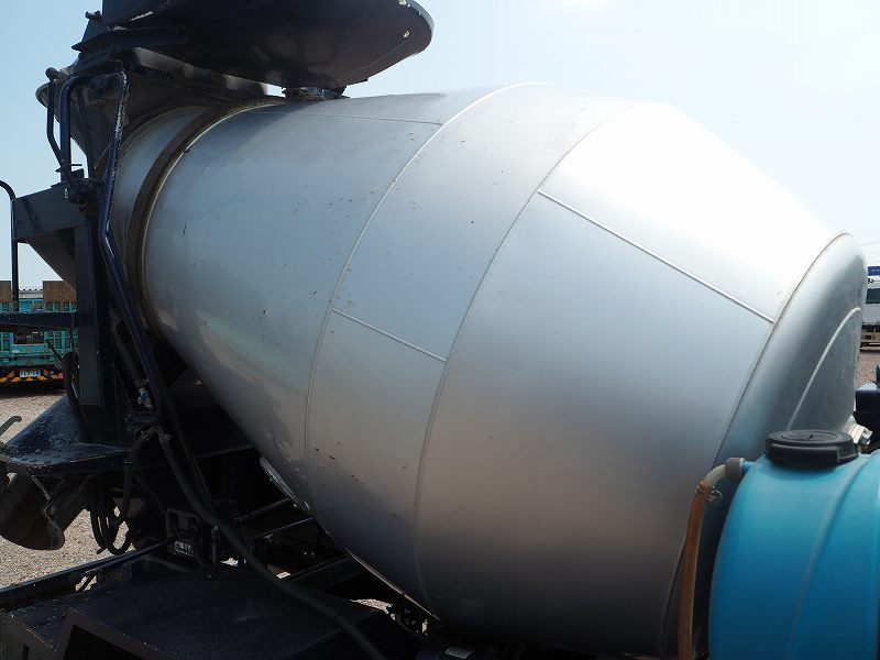 いすゞ エルフ TPG-NKR85N(2WD)の写真13