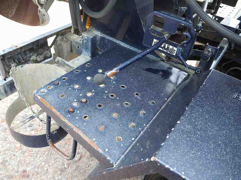 いすゞ エルフ TPG-NKR85N(2WD)の写真17