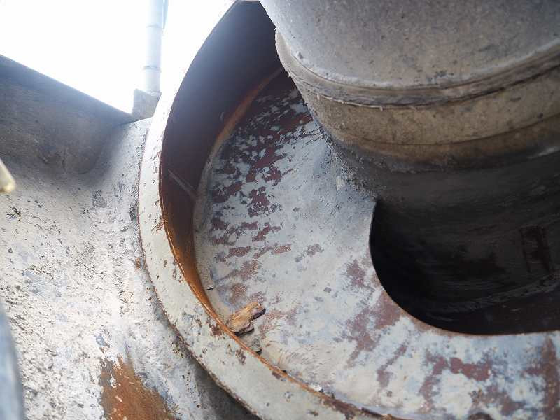 いすゞ エルフ TPG-NKR85N(2WD)の写真21