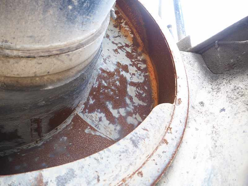 いすゞ エルフ TPG-NKR85N(2WD)の写真22