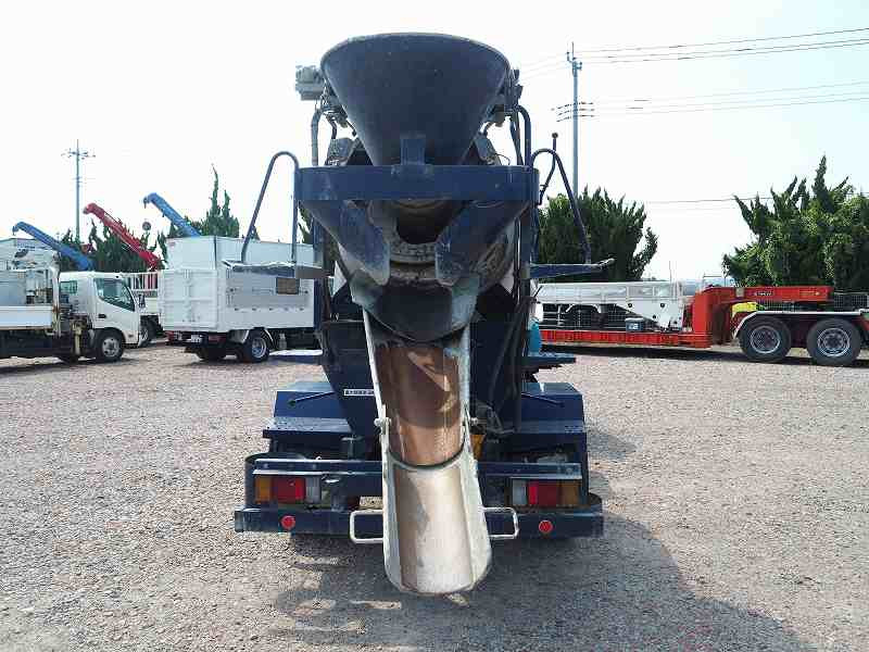 いすゞ エルフ TPG-NKR85N(2WD)の写真24