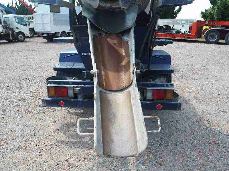 いすゞ エルフ TPG-NKR85N(2WD)の写真25