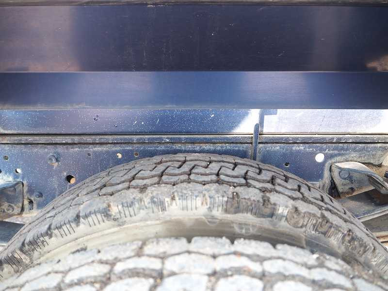 いすゞ エルフ TPG-NKR85N(2WD)の写真30