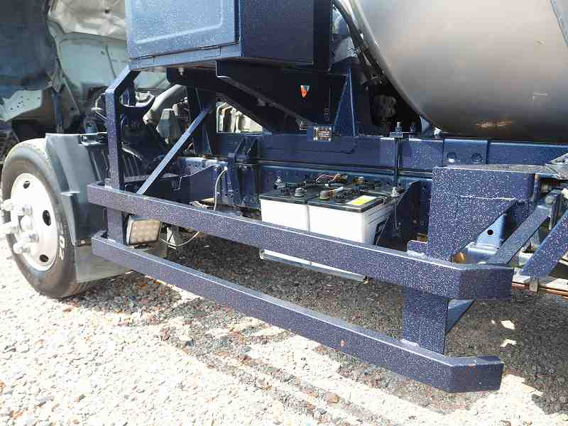 いすゞ エルフ TPG-NKR85N(2WD)の写真32