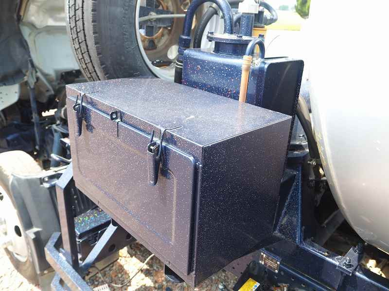 いすゞ エルフ TPG-NKR85N(2WD)の写真33