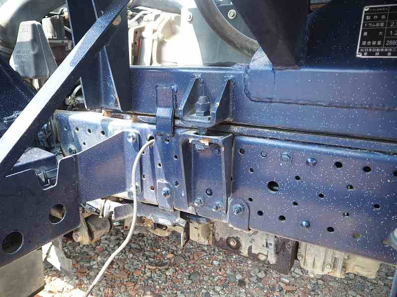 いすゞ エルフ TPG-NKR85N(2WD)の写真34