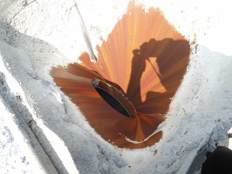 いすゞ エルフ TPG-NKR85N(2WD)の写真41