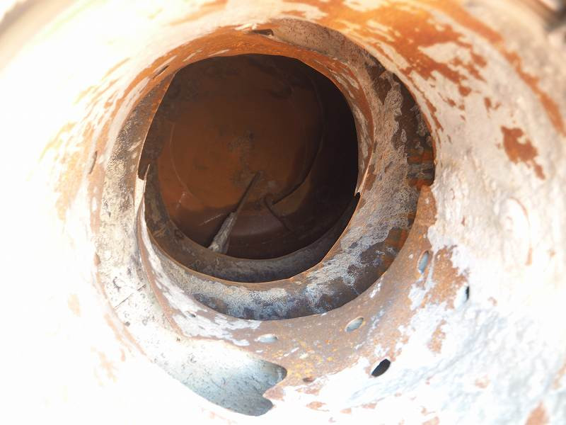 いすゞ エルフ TPG-NKR85N(2WD)の写真42