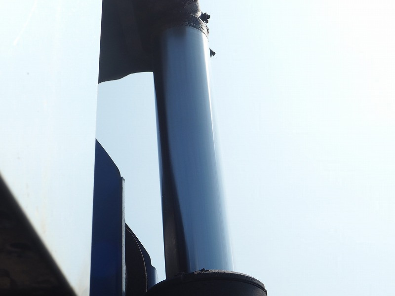 いすゞ フォワード LKG-FTR90S2(2WD)の写真12