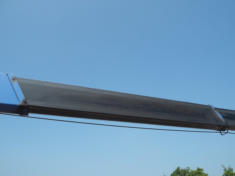 いすゞ フォワード LKG-FTR90S2(2WD)の写真18