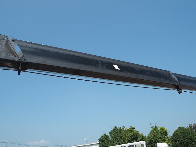 いすゞ フォワード LKG-FTR90S2(2WD)の写真19