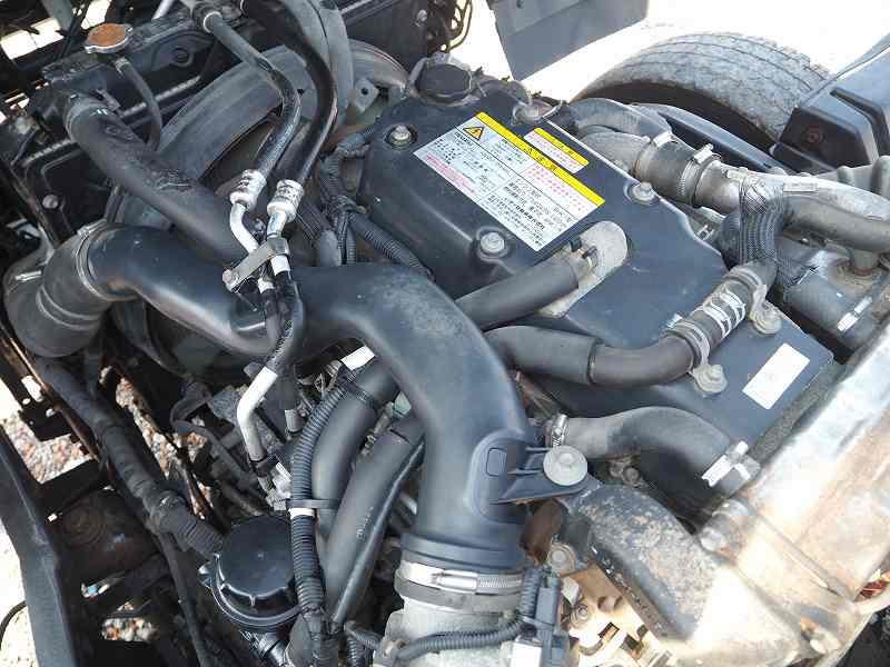 いすゞ フォワード LKG-FTR90S2(2WD)の写真42