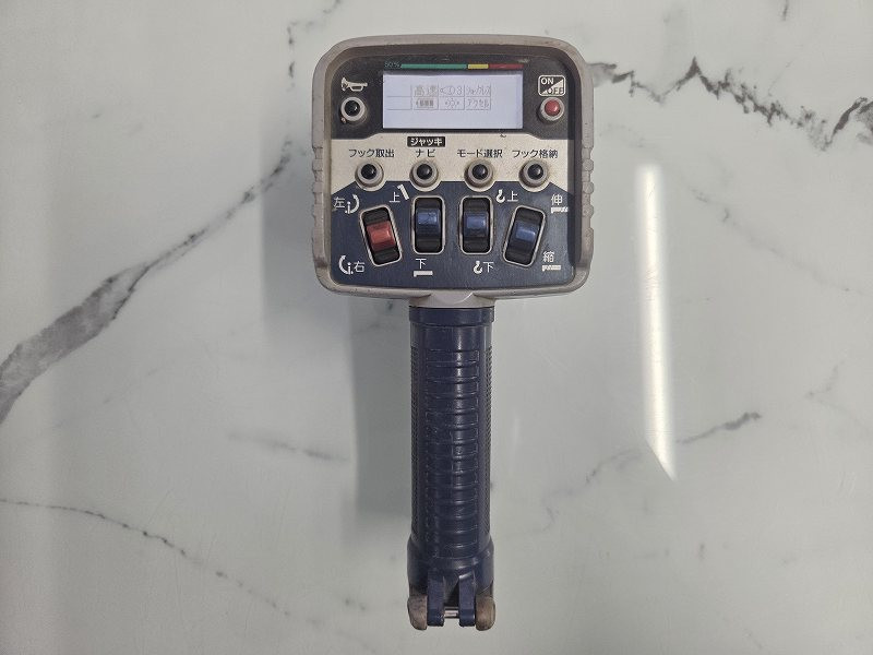 いすゞ フォワード LKG-FTR90S2(2WD)の写真50