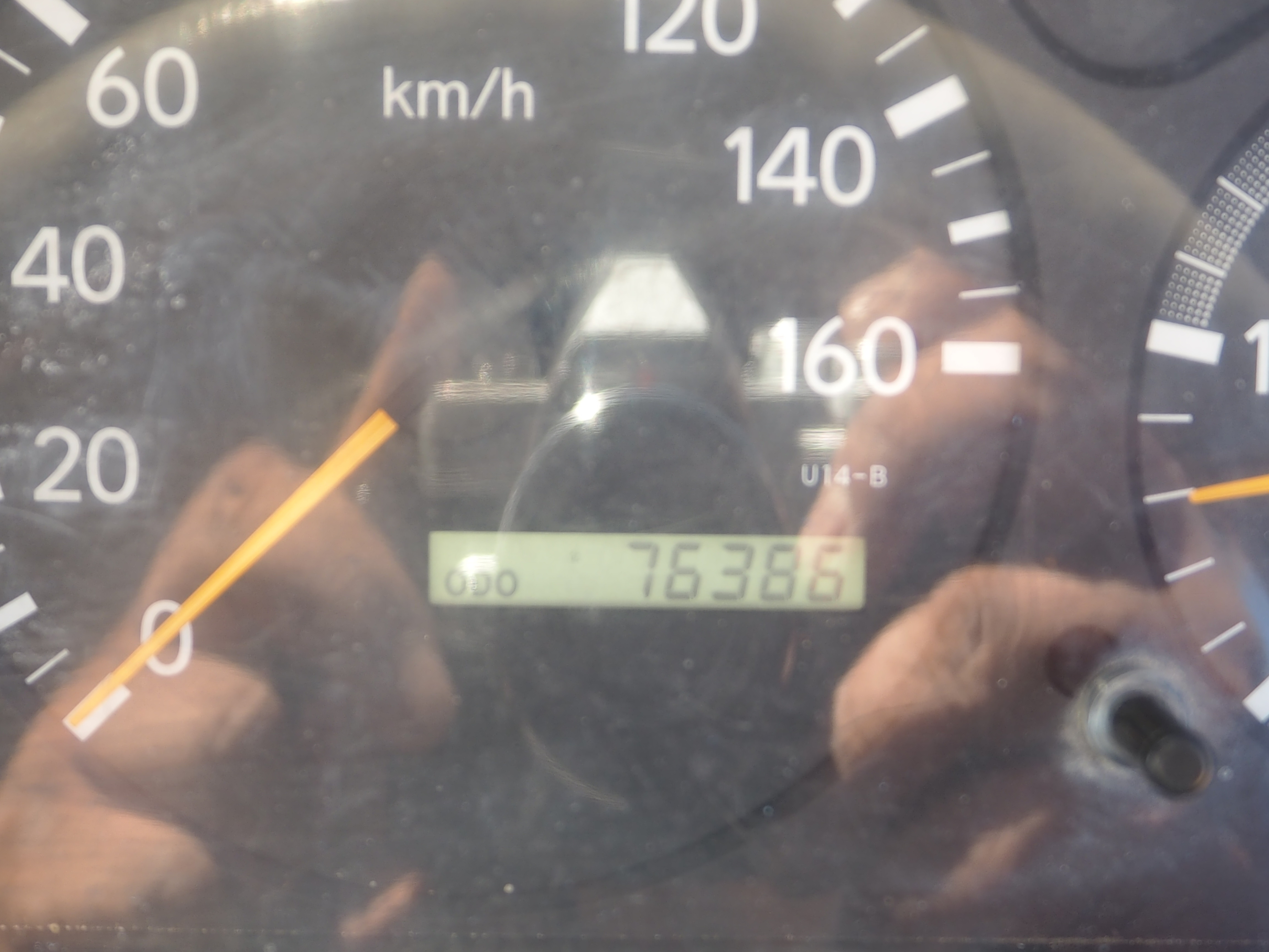 日野 デュトロ BDG-XZU368T(4WD)の写真49