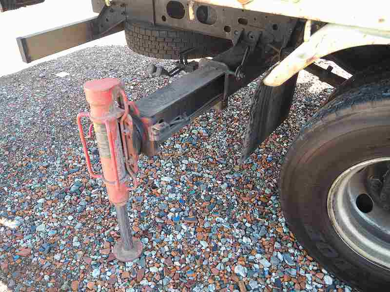 いすゞ フォワード PKG-FRR90S2(2WD)の写真13