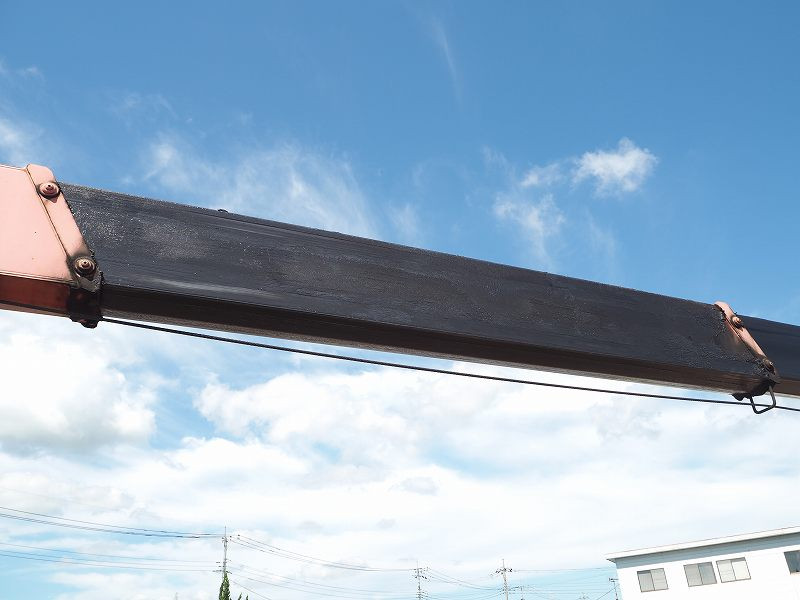 いすゞ フォワード PKG-FRR90S2(2WD)の写真18