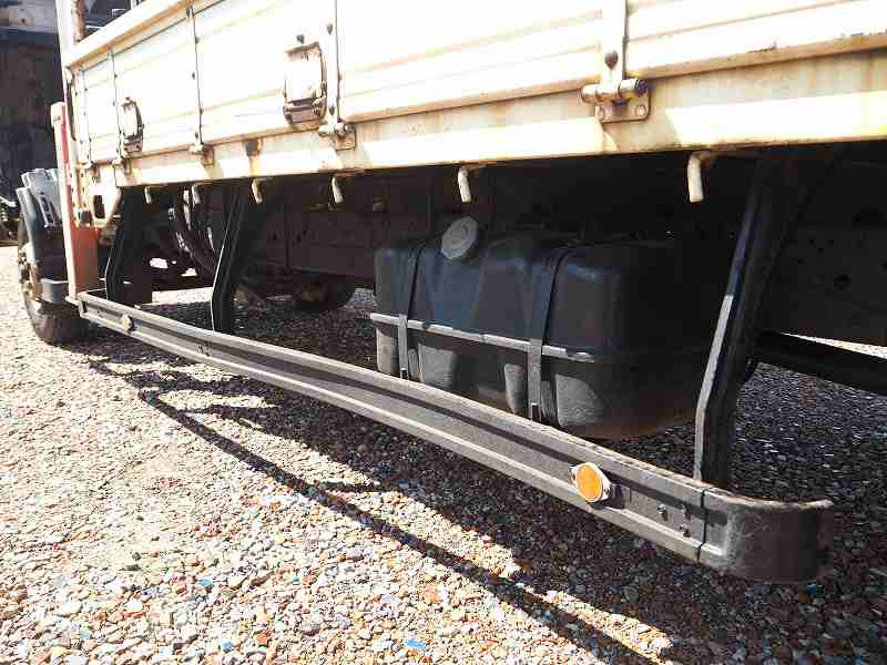 いすゞ フォワード PKG-FRR90S2(2WD)の写真34