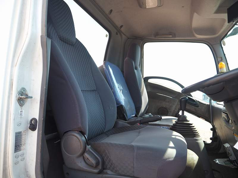 いすゞ フォワード PKG-FRR90S2(2WD)の写真46