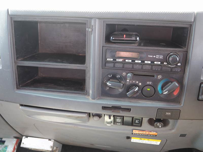 いすゞ フォワード PKG-FRR90S2(2WD)の写真47