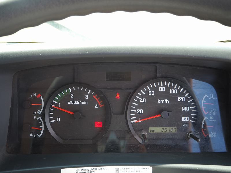 いすゞ フォワード PKG-FRR90S2(2WD)の写真49