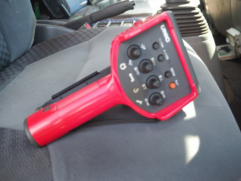 いすゞ フォワード PKG-FRR90S2(2WD)の写真50