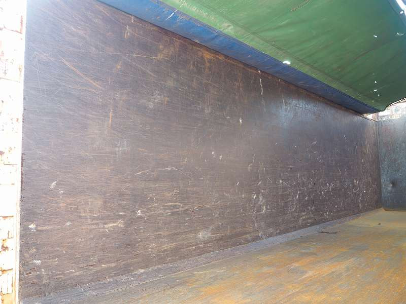 日野 レンジャー BDG-FC7JHWA(2WD)の写真20