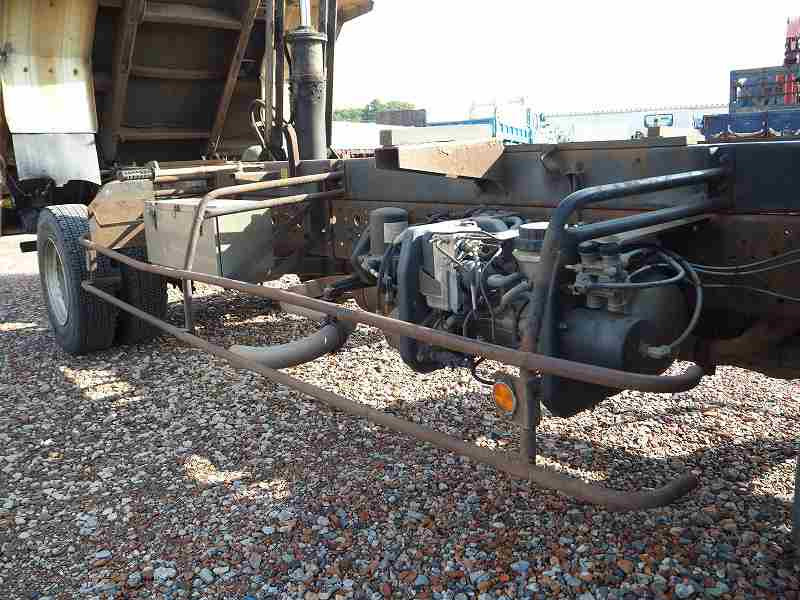 日野 レンジャー BDG-FC7JHWA(2WD)の写真22