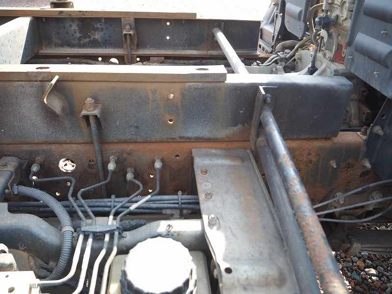 日野 レンジャー BDG-FC7JHWA(2WD)の写真25