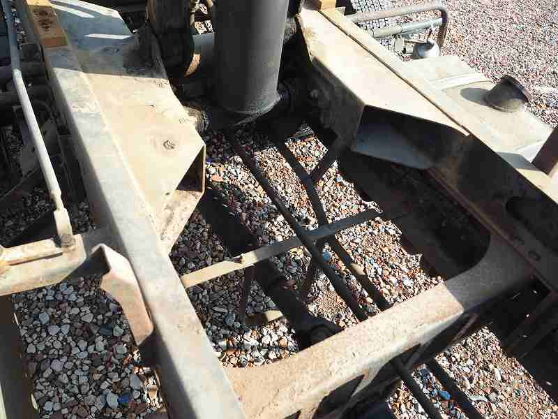 日野 レンジャー BDG-FC7JHWA(2WD)の写真28