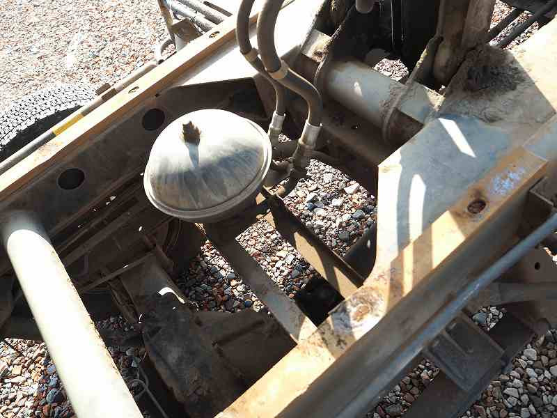 日野 レンジャー BDG-FC7JHWA(2WD)の写真29