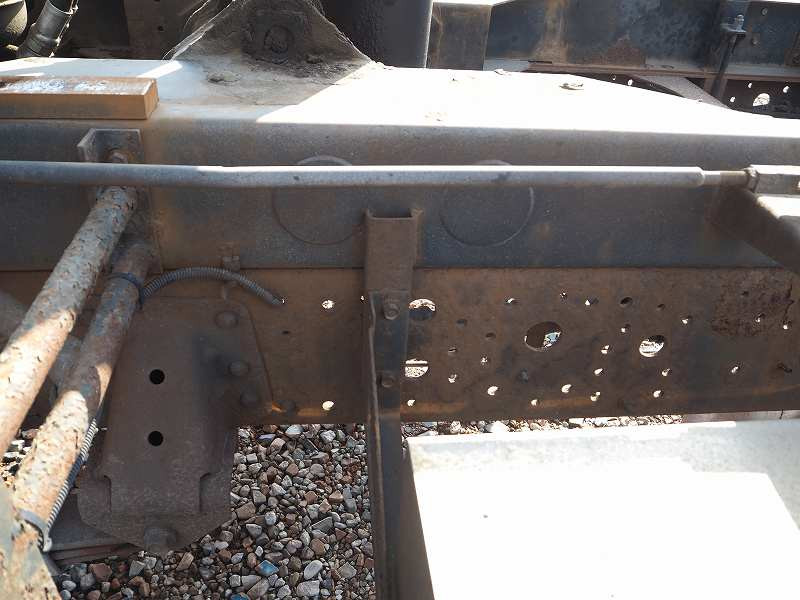 日野 レンジャー BDG-FC7JHWA(2WD)の写真30