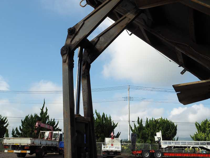 日野 レンジャー BDG-FC7JHWA(2WD)の写真35