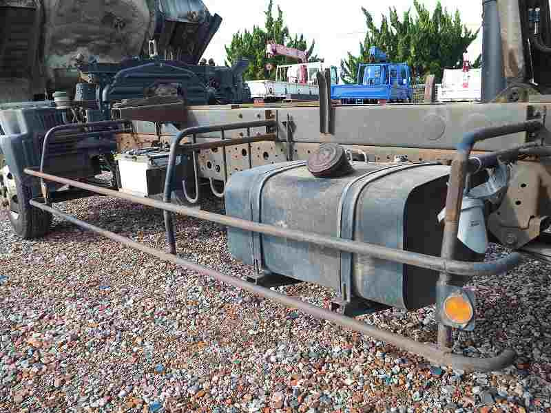 日野 レンジャー BDG-FC7JHWA(2WD)の写真36