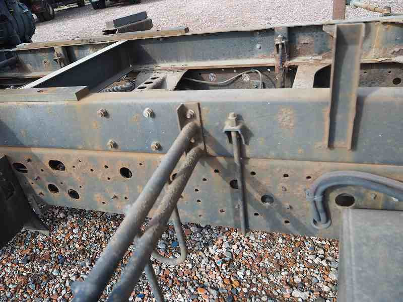 日野 レンジャー BDG-FC7JHWA(2WD)の写真37