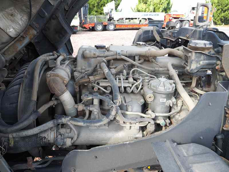 日野 レンジャー BDG-FC7JHWA(2WD)の写真39