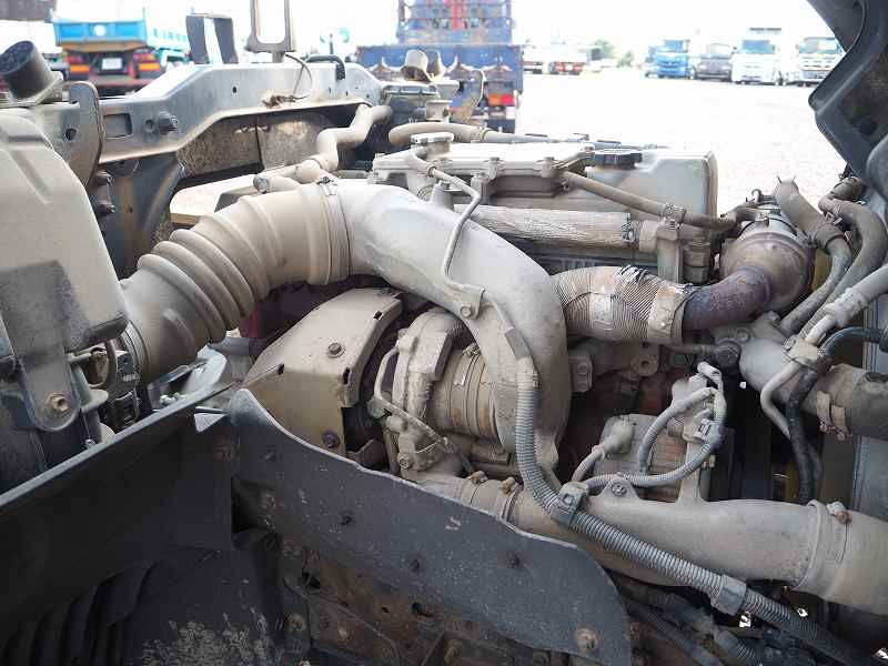 日野 レンジャー BDG-FC7JHWA(2WD)の写真41