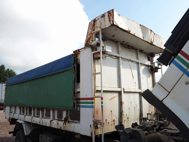 日野 レンジャー BDG-FC7JHWA(2WD)の写真42