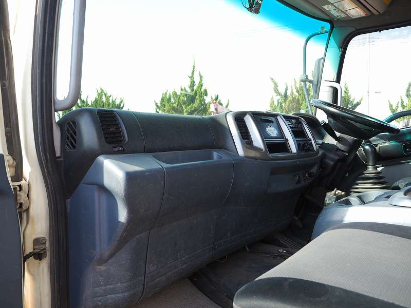 日野 レンジャー BDG-FC7JHWA(2WD)の写真45