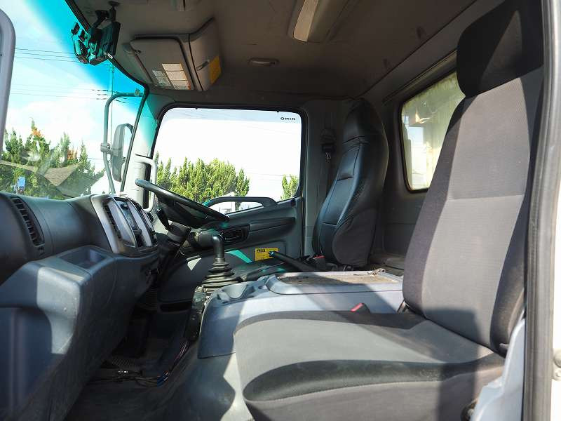 日野 レンジャー BDG-FC7JHWA(2WD)の写真46