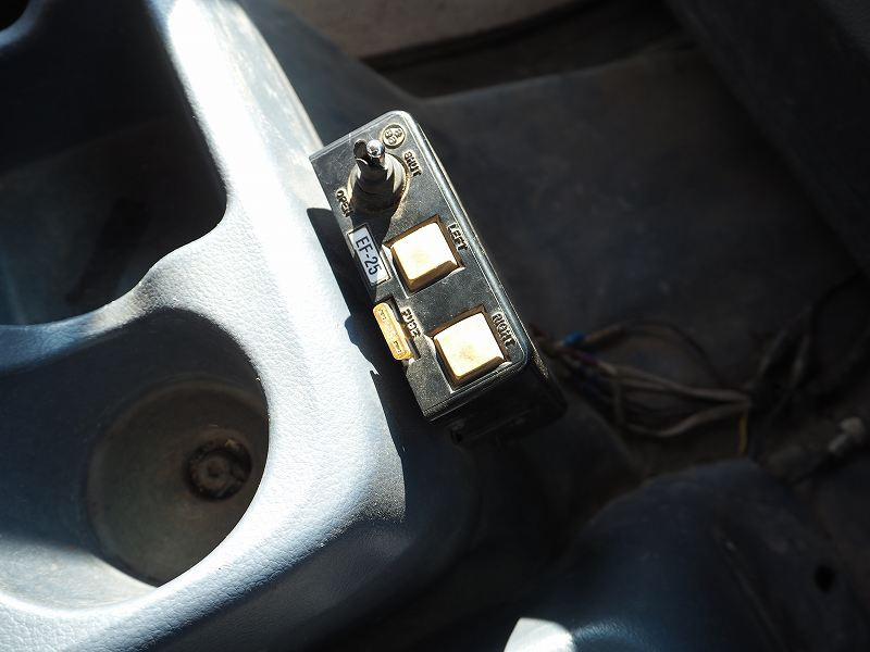 日野 レンジャー BDG-FC7JHWA(2WD)の写真48