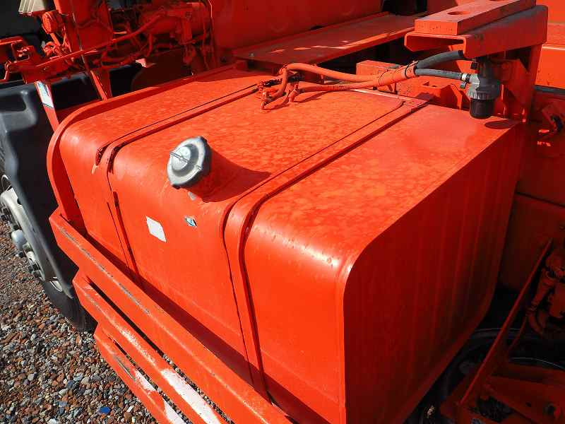 いすゞ ギガ QKG-CXZ77AT(6x4)の写真34