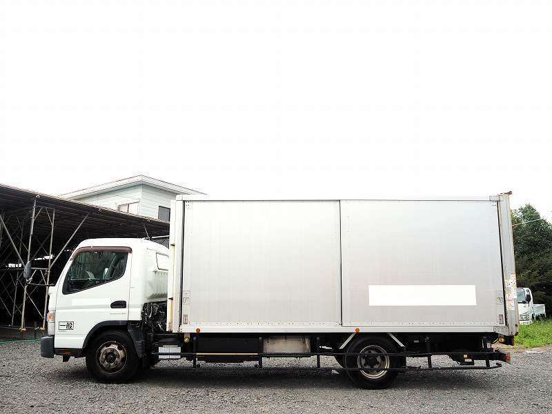 三菱 キャンター TPG-FEB90(2WD)の写真2