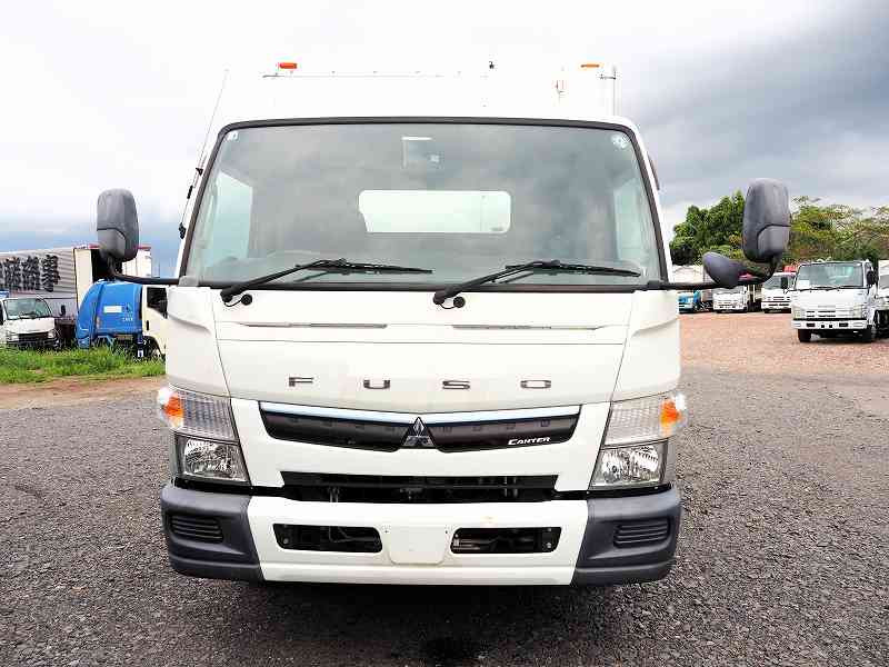 三菱 キャンター TPG-FEB90(2WD)の写真8