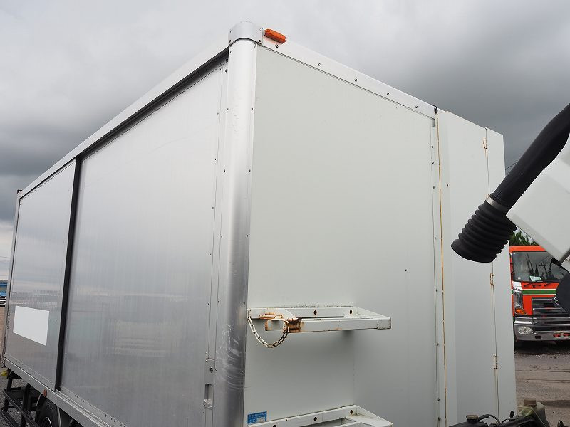 三菱 キャンター TPG-FEB90(2WD)の写真19