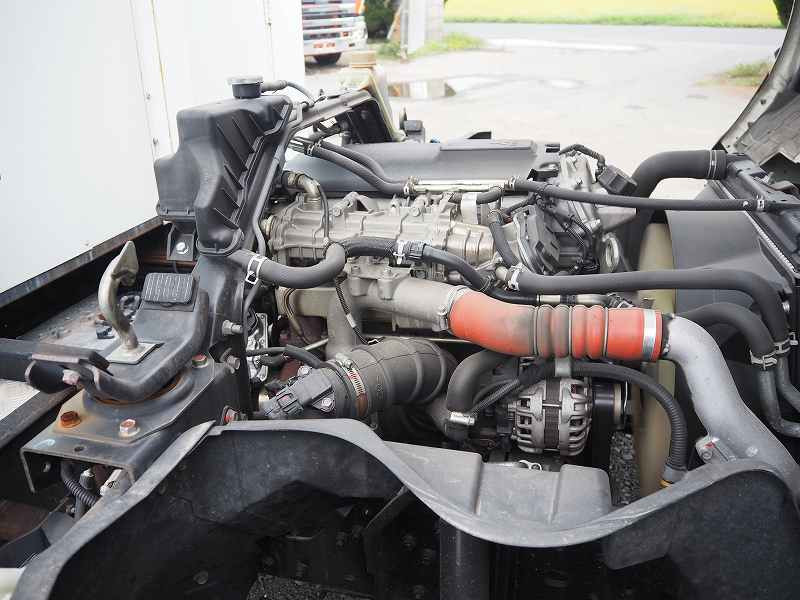 三菱 キャンター TPG-FEB90(2WD)の写真21