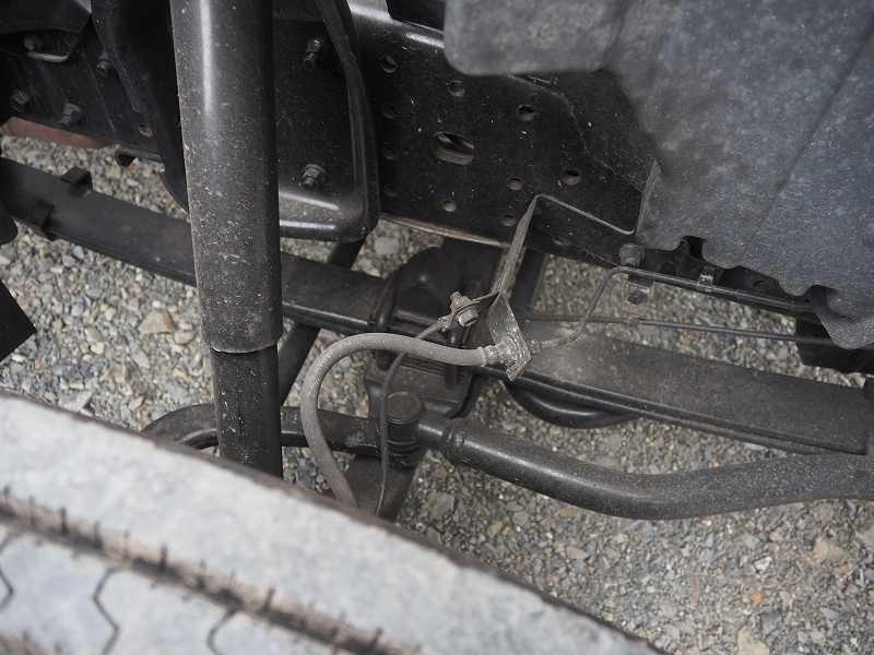 三菱 キャンター TPG-FEB90(2WD)の写真22